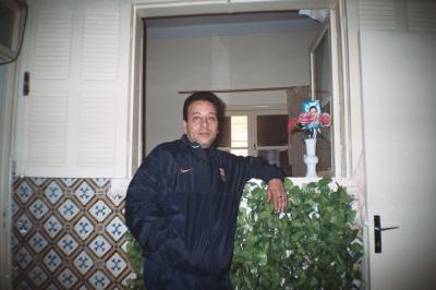 driss